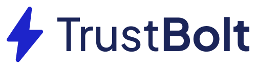 Logo-trustbolt